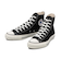 32067961　CANVAS ALL STAR J HI　BLACK　513735-0001