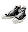 32067961　CANVAS ALL STAR J HI　BLACK　513735-0001