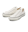 32167430　CANVAS ALL STAR J OX　WHITE　513737-0001