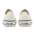 32167430　CANVAS ALL STAR J OX　WHITE　513737-0001