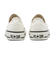 32167430　CANVAS ALL STAR J OX　WHITE　513737-0001