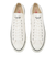 32167430　CANVAS ALL STAR J OX　WHITE　513737-0001