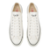 32167430　CANVAS ALL STAR J OX　WHITE　513737-0001