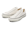 32167430　CANVAS ALL STAR J OX　WHITE　513737-0001