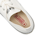 32167430　CANVAS ALL STAR J OX　WHITE　513737-0001