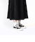 32167431　CANVAS ALL STAR J OX　BLACK　513738-0001