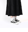 32167431　CANVAS ALL STAR J OX　BLACK　513738-0001