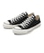 32167431　CANVAS ALL STAR J OX　BLACK　513738-0001