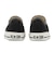 32167431　CANVAS ALL STAR J OX　BLACK　513738-0001