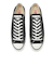 32167431　CANVAS ALL STAR J OX　BLACK　513738-0001