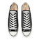 32167431　CANVAS ALL STAR J OX　BLACK　513738-0001