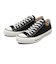 32167431　CANVAS ALL STAR J OX　BLACK　513738-0001