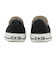 32167431　CANVAS ALL STAR J OX　BLACK　513738-0001