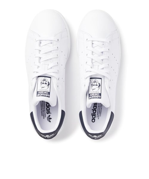M20325 STAN SMITH RWHI/RWHI/NEWN 526920-0001｜エービーシー