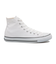 32664380　CANVAS ALL STAR COLORS HI　WHT/BLK　530244-0001