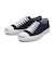 32262385　JACK PURCELL　NAVY　537211-0001