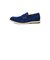 HL10093　TR LOAFER LT　S/BLUE　539141-0003