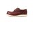 HL40063　4INCH MOC TOE　FG/RED BROWN　539497-0002