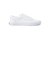 V36L　OLD SKOOL LEATHER　WHITE　540075-0001