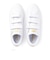 S75188　STAN SMITH CF　RWHT/RWHT/GO　545041-0001