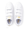 S75188　STAN SMITH CF　RWHT/RWHT/GO　545041-0001