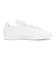 S75188　STAN SMITH CF　RWHT/RWHT/GO　545041-0001