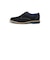 HL90026　PLAIN TOE LT　S/NAVY　545702-0001