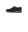 HL90026　PLAIN TOE LT　S/NAVY　545702-0001