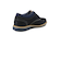 HL90026　PLAIN TOE LT　S/NAVY　545702-0001