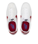 W807471　W CLASSIC CORTEZ LEATHER　103WT/VRED　546057-0005