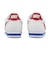 W807471　W CLASSIC CORTEZ LEATHER　103WT/VRED　546057-0005