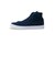 BA8319　COURT VANTAGE MID W CANVAS　*NAVY/NAVY/WHT　548078-0001