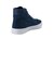 BA8319　COURT VANTAGE MID W CANVAS　*NAVY/NAVY/WHT　548078-0001