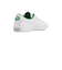 360060　Court Star Vulc　*08White/Femgr　553333-0004