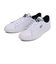360060　Court Star Vulc　*09White/Peacoa　553333-0005