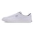 360060　Court Star Vulc　*09White/Peacoa　553333-0005