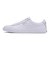360060　Court Star Vulc　*10White/Metall　553333-0006