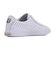 360060　Court Star Vulc　*10White/Metall　553333-0006