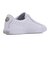 360060　Court Star Vulc　*10White/Metall　553333-0006