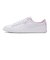 360060　Court Star Vulc　*12PUMA WHITE-P　553333-0008