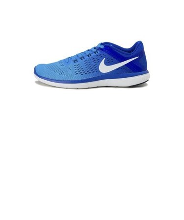 W830751 WMNS NIKE FLEX 2016 RN *401BGL/WT 553366-0007 