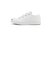 32711650(15-21)　KID'S JACK PURCELL SLIP　WHITE　554851-0001