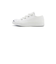 32711650(15-21)　KID'S JACK PURCELL SLIP　WHITE　554851-0001