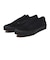 V36CL+　OLD SKOOL DX　M.BLACK　556436-0010