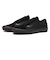 V36CL+　OLD SKOOL DX　M.BLACK　556436-0010