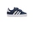 B24642(12-16)　GAZELLE 2 CF I　NAVY/WHT/WHT　557016-0001
