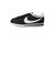 W749864A　W CLASSIC CORTEZ NYLON　011BLACK/WHITE　557719-0002