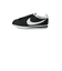 W749864A　W CLASSIC CORTEZ NYLON　011BLACK/WHITE　557719-0002