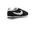 W749864A　W CLASSIC CORTEZ NYLON　011BLACK/WHITE　557719-0002