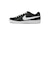 M844802　COURT ROYALE SL　010BLACK/WHITE　557726-0001